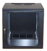 12U height, W/ fixed railing -- CLM-23260-12B