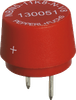 Inductive sensor - 921LC5 - Pepperl+Fuchs SE