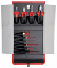 Master Tool Kit - 3045V-1 - Snap-on Industrial Brands