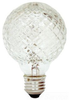 Single Ended Halogen Lamp -- 40G25/CL/H/RVL-120 - Image