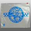 Seal Top Saddle Pack Deli Bags - 51372 - U.S. Plastic Corporation