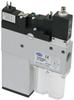 Compact ejector with integrated functions SCP 25 NC AS VE - 10.02.02.00636 - Schmalz Inc.