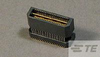 PCB Headers & Receptacles - 2-1658437-1 - TE Connectivity