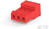 Standard Rectangular Connectors - 3-640474-3 - TE Connectivity