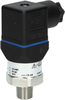 Electronic pressure transmitter WIKA A-10 - 52811886 - Automation24, Inc.