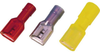 Terminals - Quick Connects, Quick Disconnect Connectors - 9200640000-ND - DigiKey