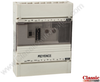 Transistor Output Module - KL-16BT - Classic Automation LLC