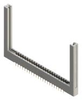 Card Edge Conn, Dual, 44Pos, Th; Card Edge Connector Type Edac - 59AJ8390 - Newark, An Avnet Company