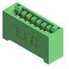 Card Edge Conn, Single Side, 7Pos, Th; Card Edge Connector Type Edac - 72AJ5062 - Newark, An Avnet Company