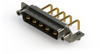 Combo D-Sub Conn, R/a Plug, Db-5W5, Th; Product Range Edac - 53AJ2358 - Newark, An Avnet Company