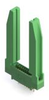 Card Edge Conn, Single, 9Pos, Wire Wrap; Card Edge Connector Type Edac - 65AJ4046 - Newark, An Avnet Company