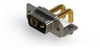 Combo D-Sub Conn, R/a Plug, De-2Wk2, Th; Product Range Edac - 52AJ9632 - Newark, An Avnet Company
