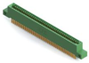 Card Conn, Dual Side, 80Pos, Wire Wrap; Card Edge Connector Type Edac - 71AJ5088 - Newark, An Avnet Company