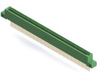 Card Conn, Single Side, 57Pos, Wire Wrap; Card Edge Connector Type Edac - 69AJ1842 - Newark, An Avnet Company