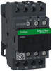 Contactor, Dpst-No/nc, 120Vac, Din Rail; Load Current Inductive Schneider Electric - 87H7864 - Newark, An Avnet Company