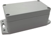 Enclosure, Ip65, Abs, Grey; Enclosure Type Multicomp Pro - 84Y6296 - Newark, An Avnet Company