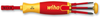 Screwdriver Set, 6Pcs; Kit Contents Wiha - 53X3790 - Newark, An Avnet Company