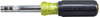 Slide Screwdriver, Hvac, 8-In-1; Kit Contents Klein Tools - 44AC9301 - Newark, An Avnet Company