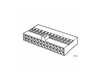 Bergcon ® - 65846-004LF - Amphenol Communications Solutions