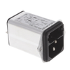 Power Entry Modules (PEM) - 486-6794-ND - DigiKey