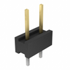Headers, Male Pins - 2664S-01-ND - DigiKey