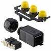 Rectangular Connector Housings - 1195-3516-ND - DigiKey