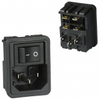 Power Entry Modules (PEM) - CCM1647-ND - DigiKey