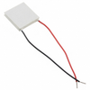 Thermoelectric, Peltier Modules - 102-1665-ND - DigiKey