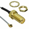 Coaxial Cables (RF) - 591-1140-ND - DigiKey
