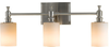 Light Vanity Fixture - VS16103-BS - Murray Feiss Lighting