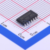 Operational Amplifier/Comparator >> Operational Amplifier - BA10324AF-E2 - LCSC Electronics Technology (HK) Limited