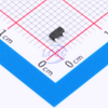Triode/MOS Tube/Transistor >> Bipolar Transistors - BJT -- 6C-BC817-40