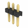 Headers, Male Pins - SAM1098-03-ND - DigiKey