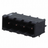Headers, Plugs and Sockets - 1195-7135-ND - DigiKey