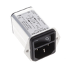 Power Entry Modules (PEM) - 486-5795-ND - DigiKey