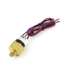 Nason LM-2C-40R/WLAT Rising Low Pressure Switch, 40 PSI, SPDT -- 76212 - Image
