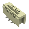 FFC, FPC (Flat Flexible) Connector Assemblies - 2987-CF16061M0R0-NHCT-ND - DigiKey