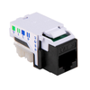 Keystone Inserts - RJ11FC3-BLK-ND - DigiKey