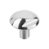 Captive & Panel Screws - Fillister Head with Slot -- KBH-100H - Image