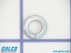 CULY Split Lock Washers - 40525J - Galco Industrial Electronics