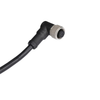 Circular Cable Assemblies - 1754-MSDP-04BFFM-SR8D02-ND - DigiKey
