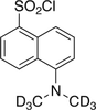 Dansyl Chloride-d6 - D177502 - Toronto Research Chemicals, Inc.