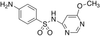 Sulfamonomethoxine - 13591 - Medical Isotopes, Inc.