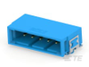 PCB Headers & Receptacles - 254824-E - TE Connectivity