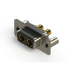 D-Sub Connector Assemblies - 151-628-2W2-624-4N3-ND - DigiKey