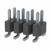 Headers, Male Pins - TSM-104-04-T-DV-ND - DigiKey