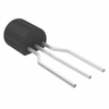 Single FETs, MOSFETs -- BS170-D26Z - Image