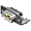 D-Sub Connector Assemblies - 900-1731070765-ND - DigiKey
