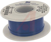 Wire, Hook-Up; 28 AWG; 7/36; 0.016 in.;0.047 in.; -40 degC; 300 V; Blue - 70136052 - Allied Electronics, Inc.