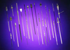 Hypodermic Tube Size -- 6 Gage RW - Image